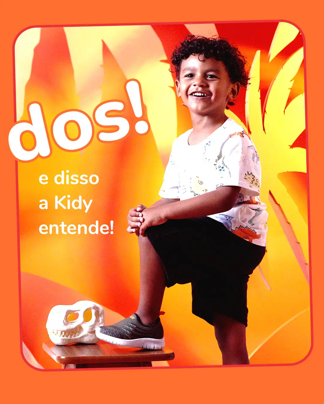 Calçados infantis que encantam: diversão e surpresas a cada passo!