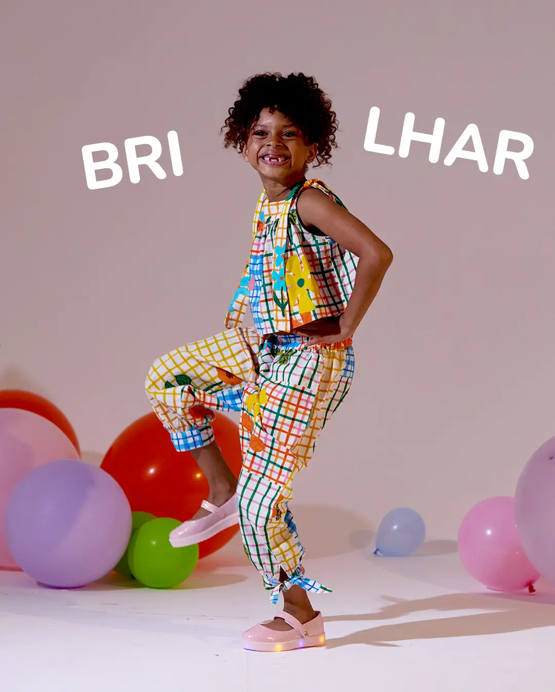 Calçados de LED Kidy: O Presente Perfeito para a Semana das Crianças!