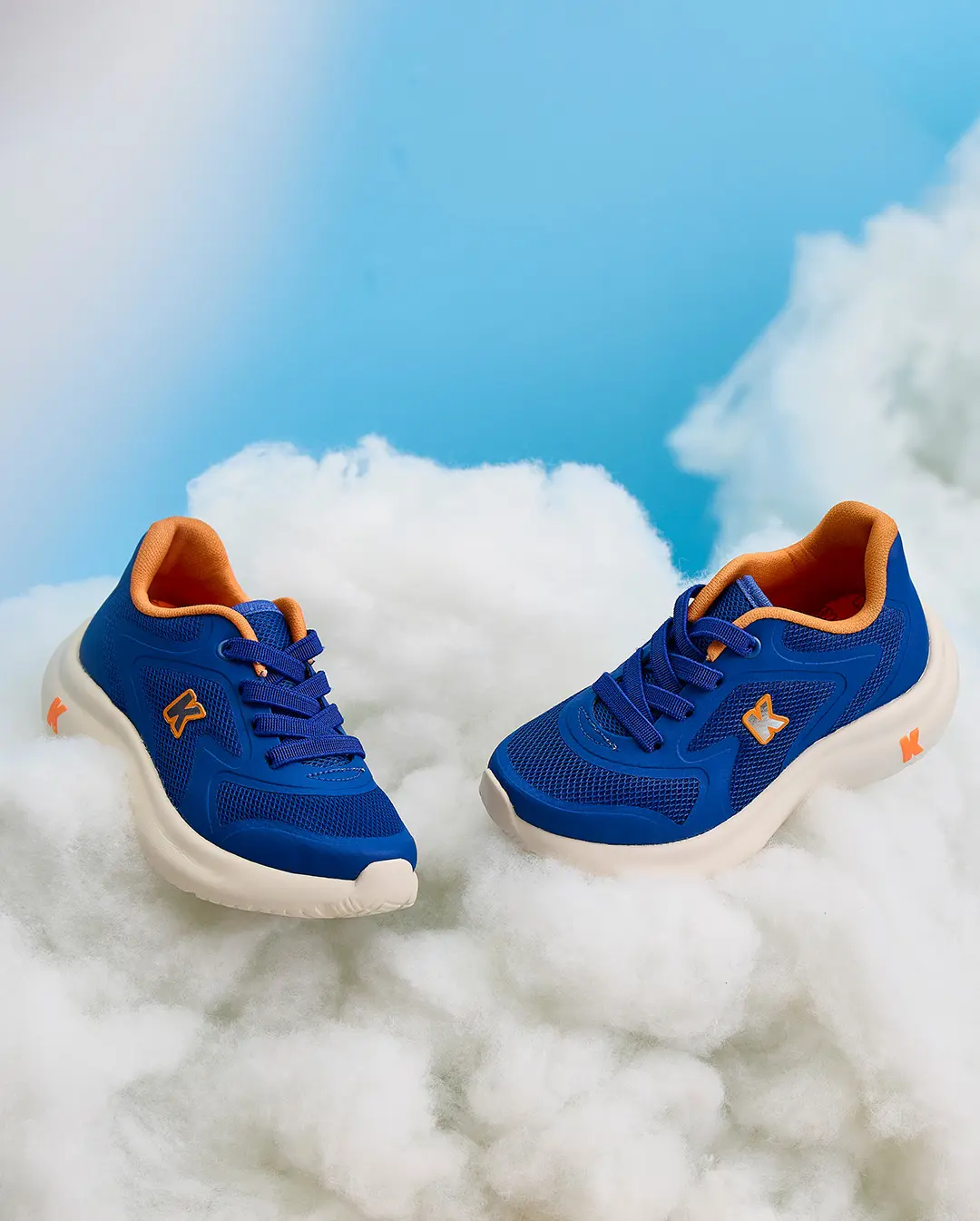 Liberdade nas Alturas: Descubra o Kidy Nuvem para Brincadeiras Sem Limites!