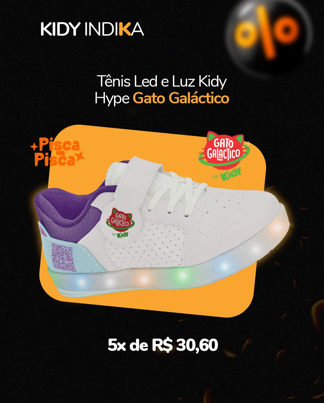 Black Friday Kidy Calçados: Conforto e Saúde para os Pequenos com Ofertas Imperdíveis!