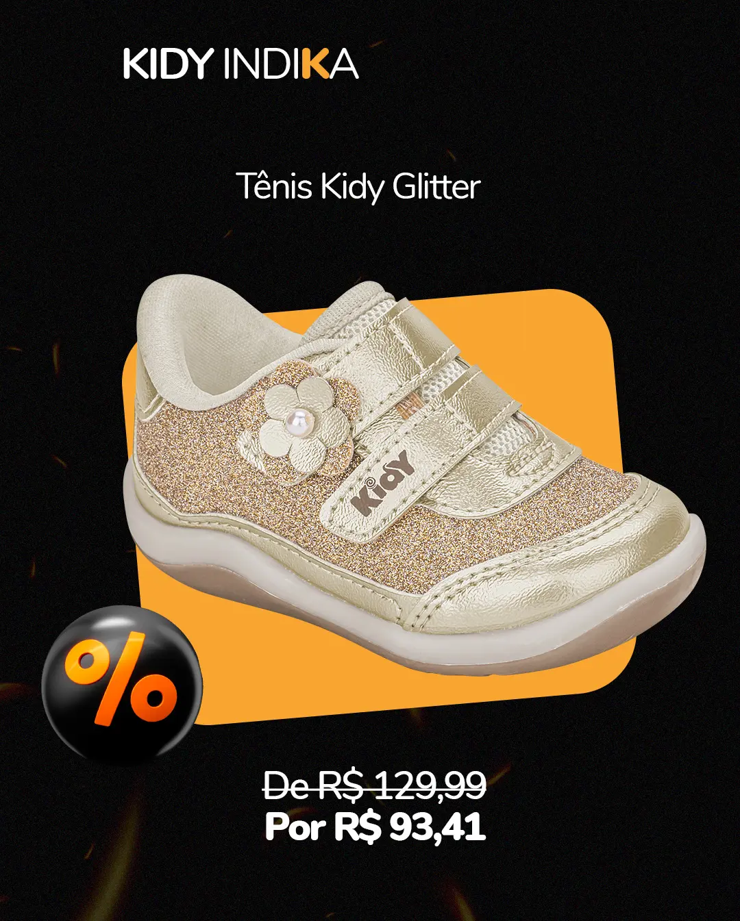 Black Friday Kidy Calçados: Conforto e Saúde para os Pequenos com Ofertas Imperdíveis!