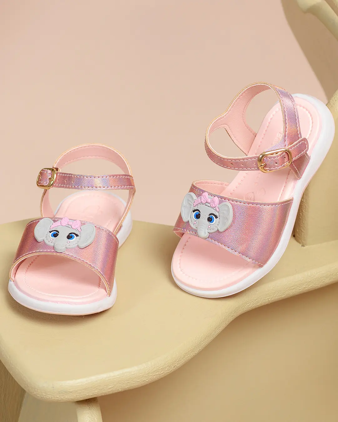 Coleção Zoo Kidy: Conforto e Estilo Animal Print para os Pequenos