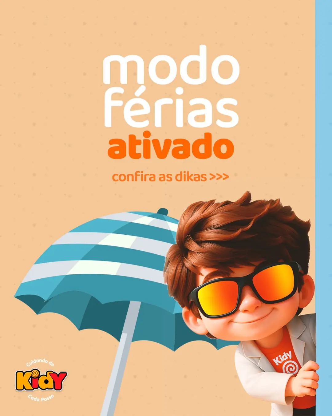 Alegria nos Pés: Papete Infantil com Boia para Curtir as Férias com Estilo