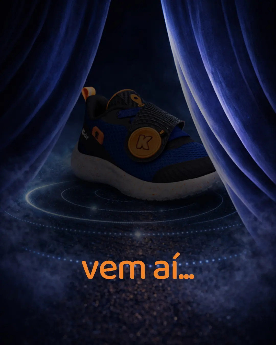 Kidy Localize: A Tecnologia Inovadora que Vai Revolucionar a Segurança dos Calçados Infantis