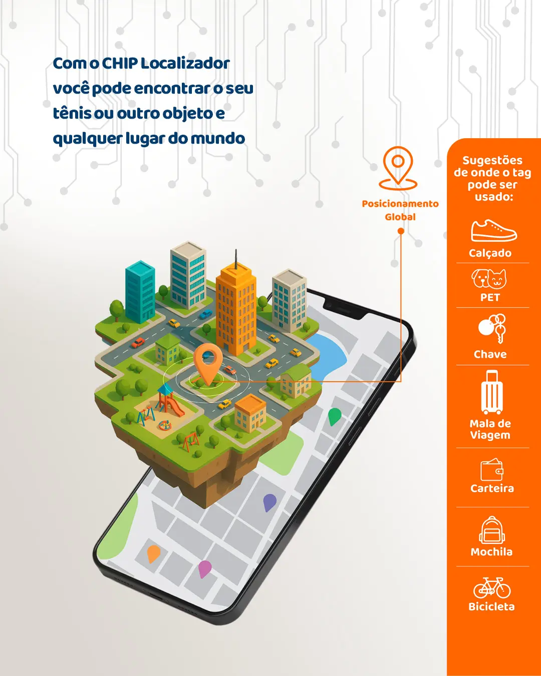 Kidy Localize: O Tênis Infantil com GPS para Tranquilidade dos Pais