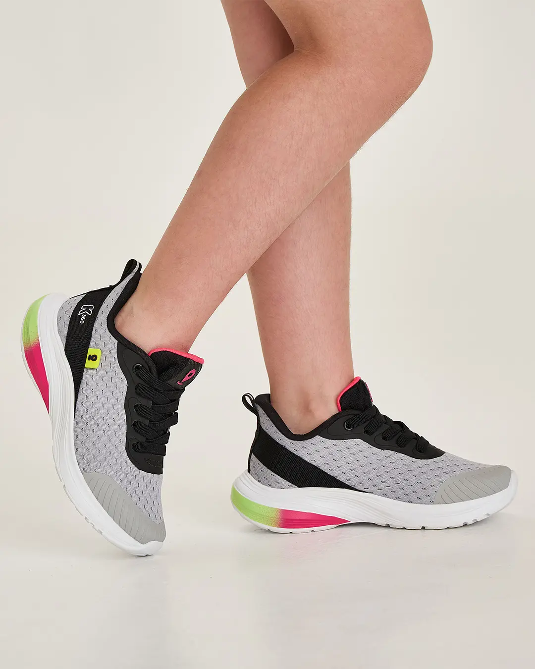 Kidy Localize: O Tênis Infantil com Tecnologia que Acompanha o Ritmo dos Seus Filhos