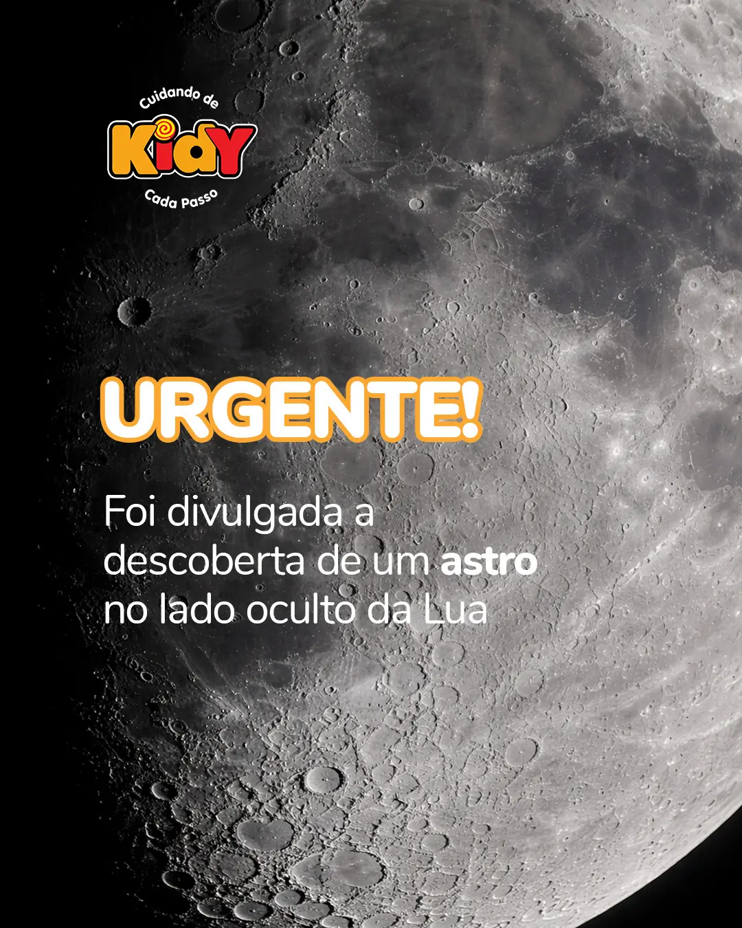 Kidy Astral: O Tênis Infantil que Desvenda Novos Horizontes com Estilo e Liberdade