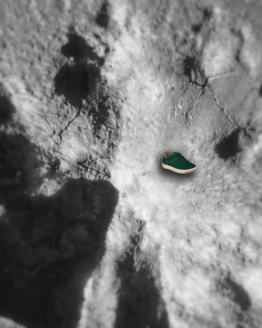 Kidy Astral: O Tênis Infantil que Desvenda Novos Horizontes com Estilo e Liberdade