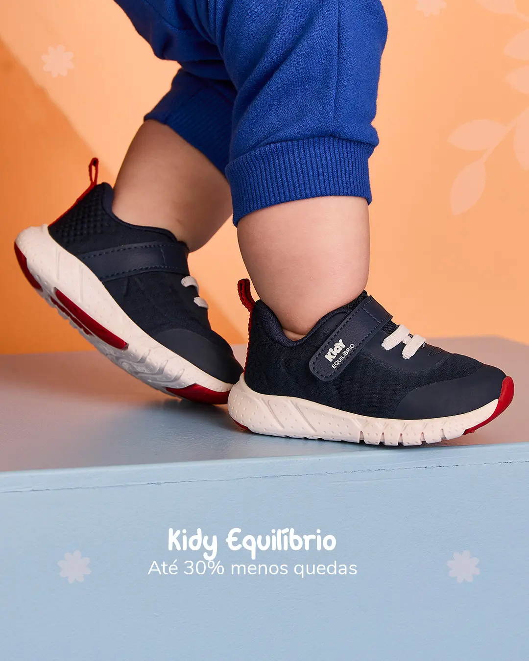 Primeiros Passos Seguros: Como Kidy Equilíbrio Ajuda Seu Filho a Explorar o Mundo