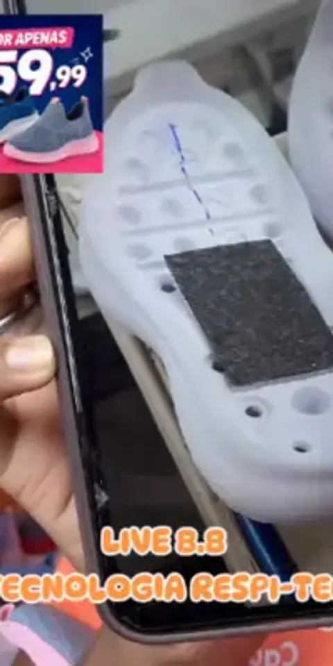Recap Kidy Live 8.8: O Melhor dos Calçados Infantis em um Show de Ofertas e Diversão!