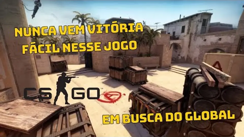 CS:GO - Reviravolta Épica! Net0fps Garante a Vitória na Garra!