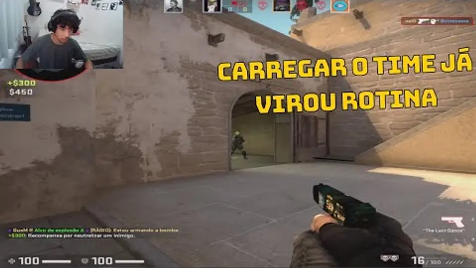 CS:GO Mirage - Domine o Mapa com as Dicas de Net0fps e Vire o Jogo!