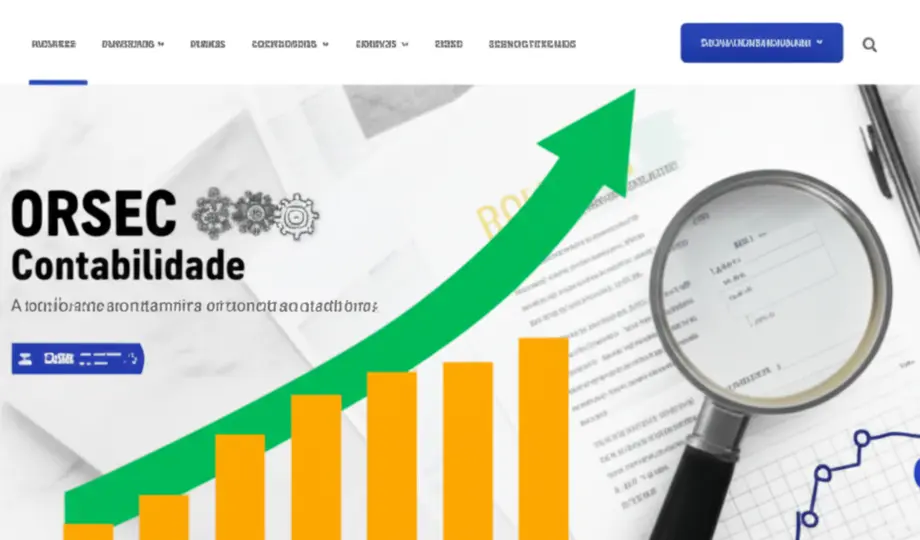 Contabilidade para Empresários: Guia Essencial para o Sucesso do seu Negócio