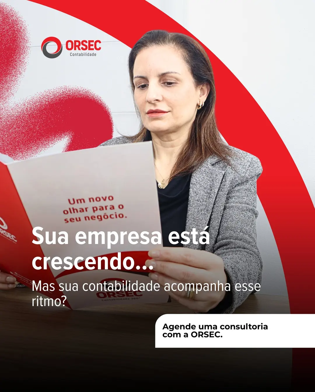 Crescimento Sustentável: Como a Contabilidade Consultiva Impulsiona sua Empresa