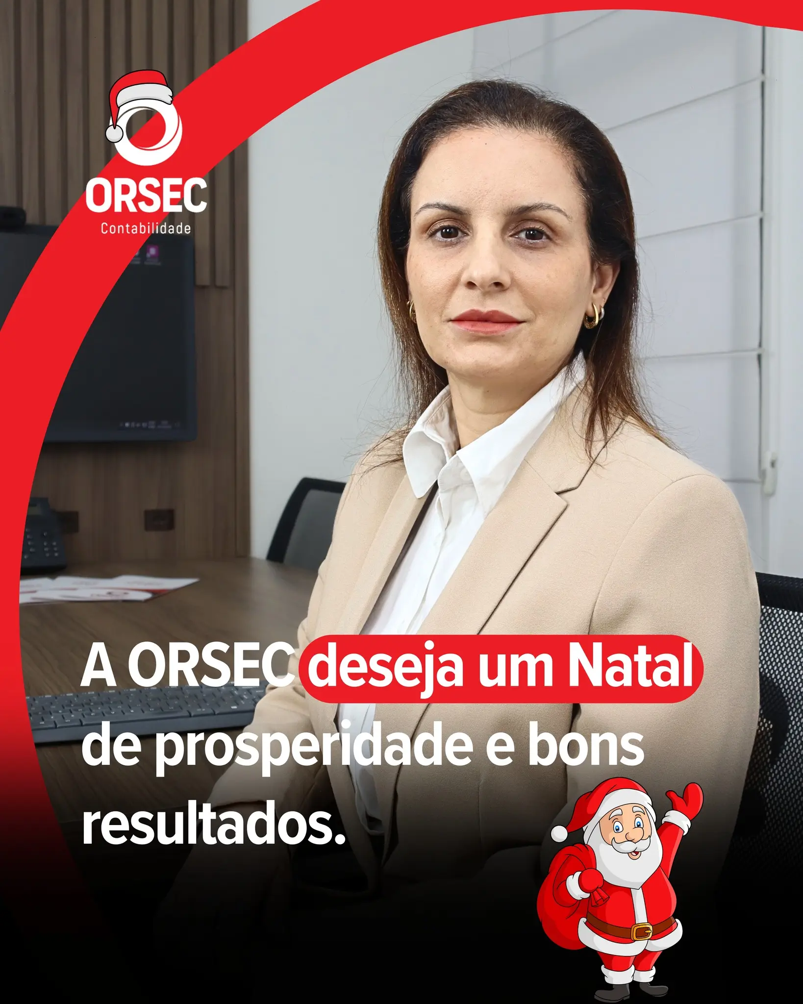 Prosperidade em 2026: Como a Contabilidade Impulsiona o Crescimento Empresarial