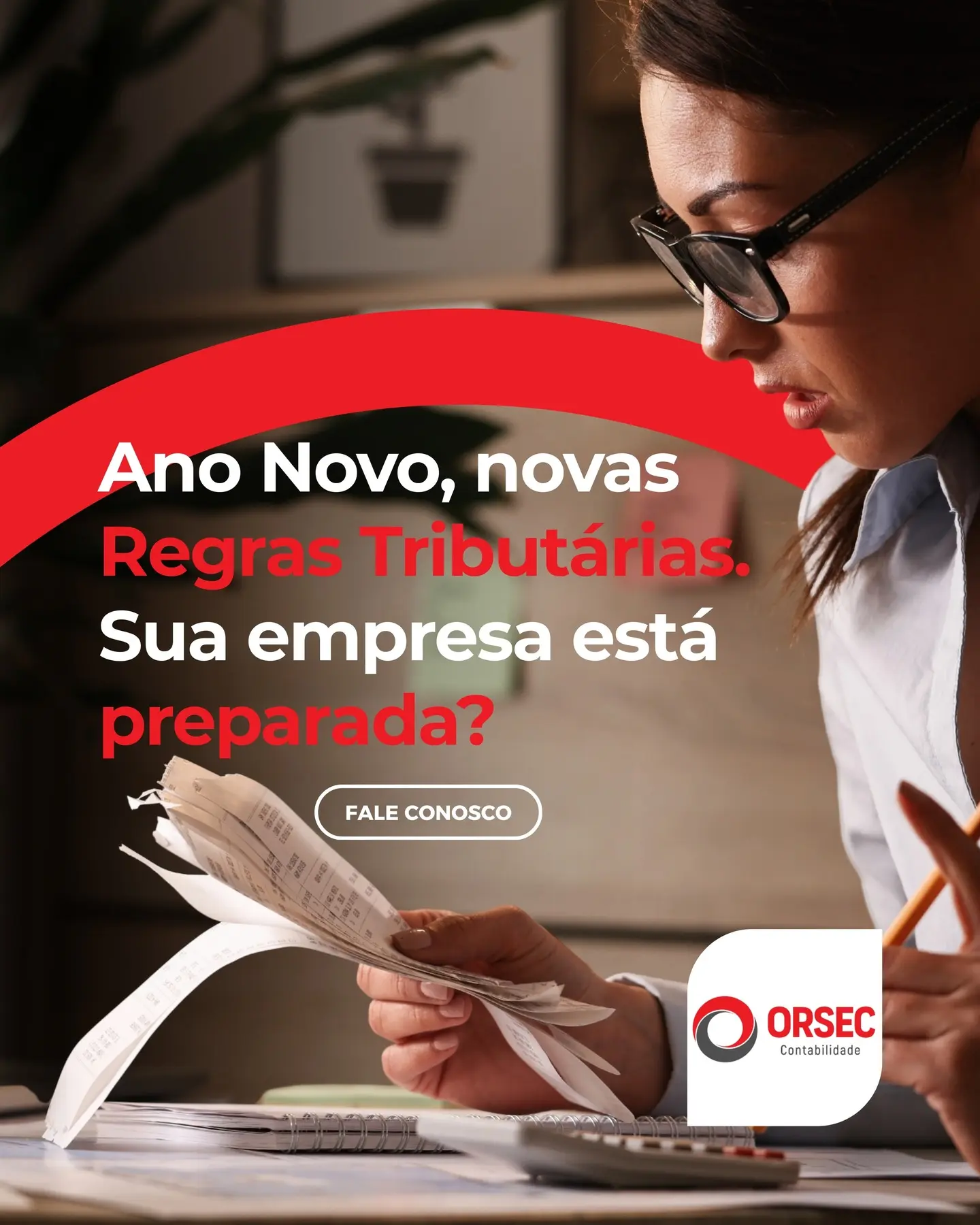 Planejamento Tributário 2026: Prepare sua Empresa para a Reforma e Evite Surpresas