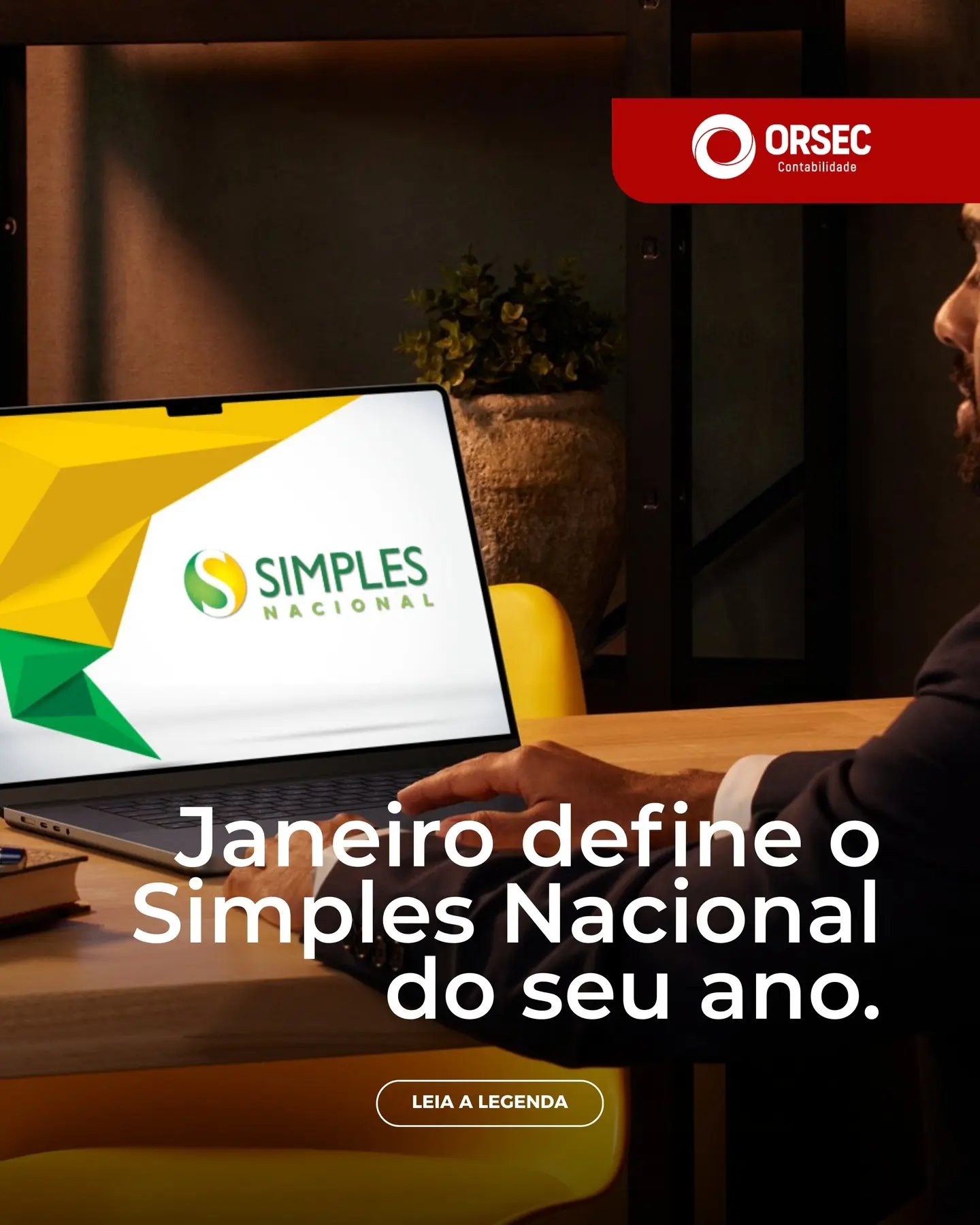 Simples Nacional em 2026: Revise e Garanta um Ano Seguro