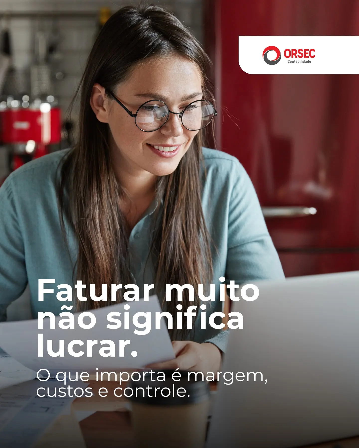 Gestão Inteligente: A Chave para Lucrar em 2026 e Evitar o Sufoco Financeiro