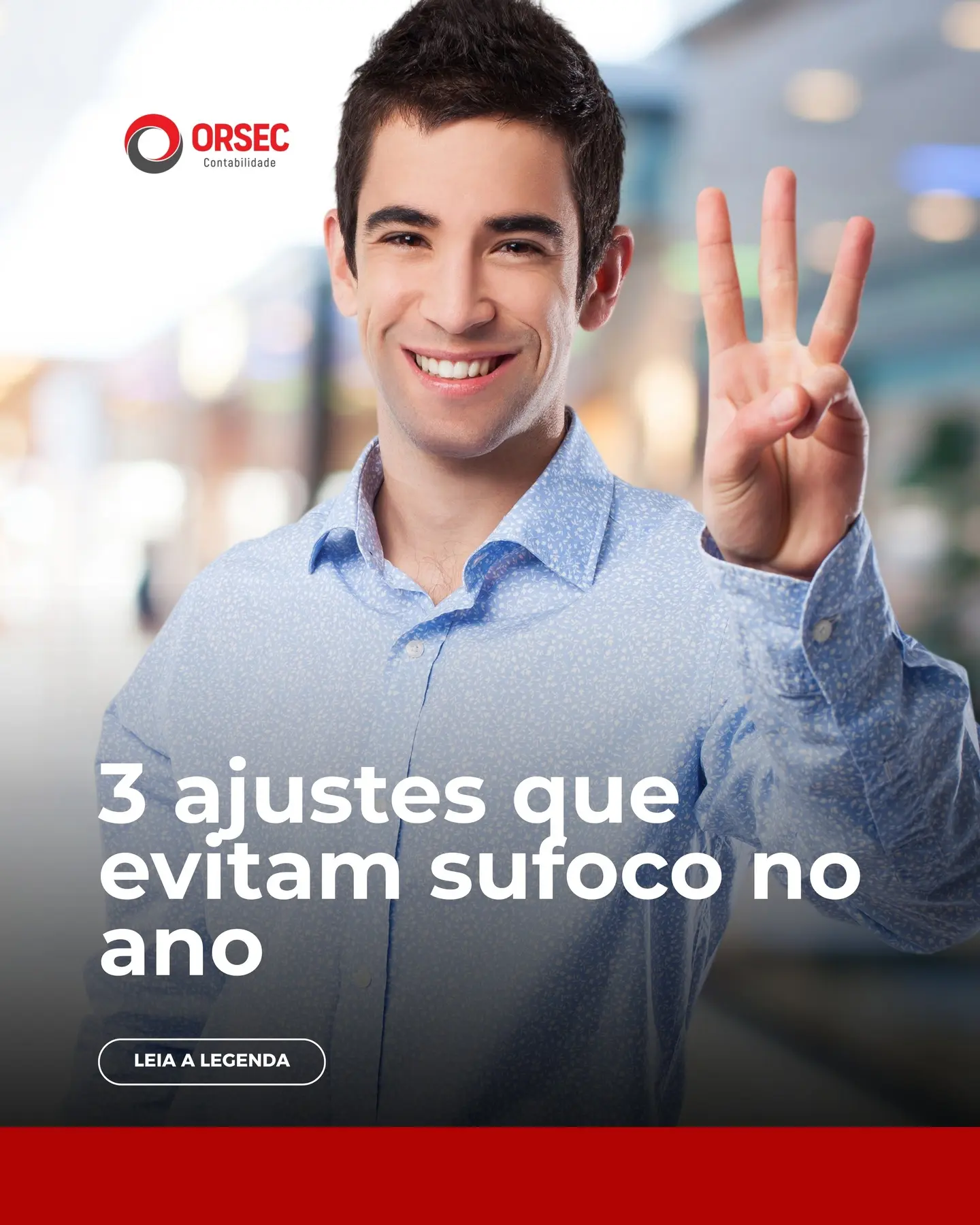 Fuja do Sufoco Financeiro: Guia Prático para Organizar a Contabilidade da Sua Empresa em 2026