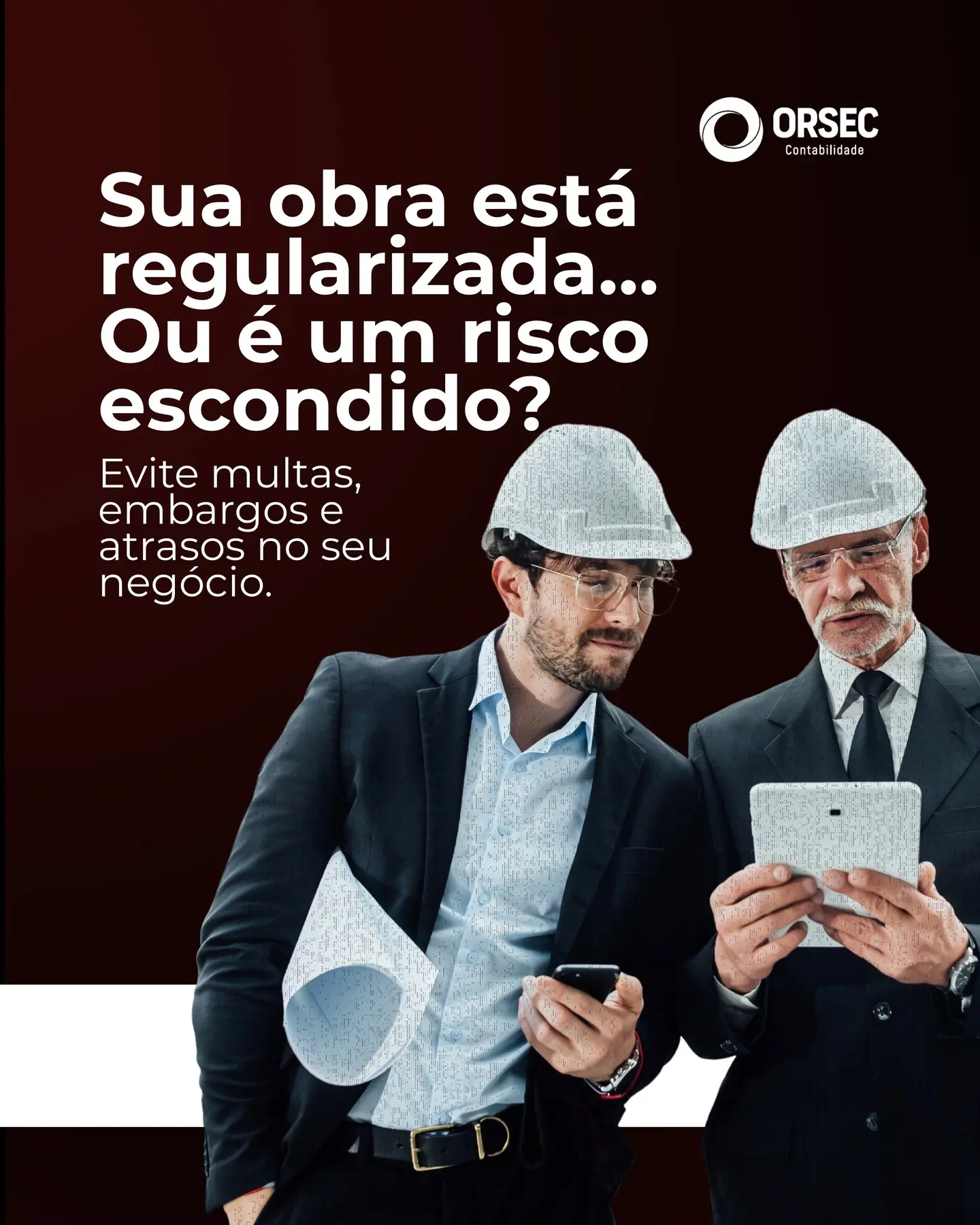 Regularização de Obras: Evite Multas e Garanta o Crescimento da sua Empresa