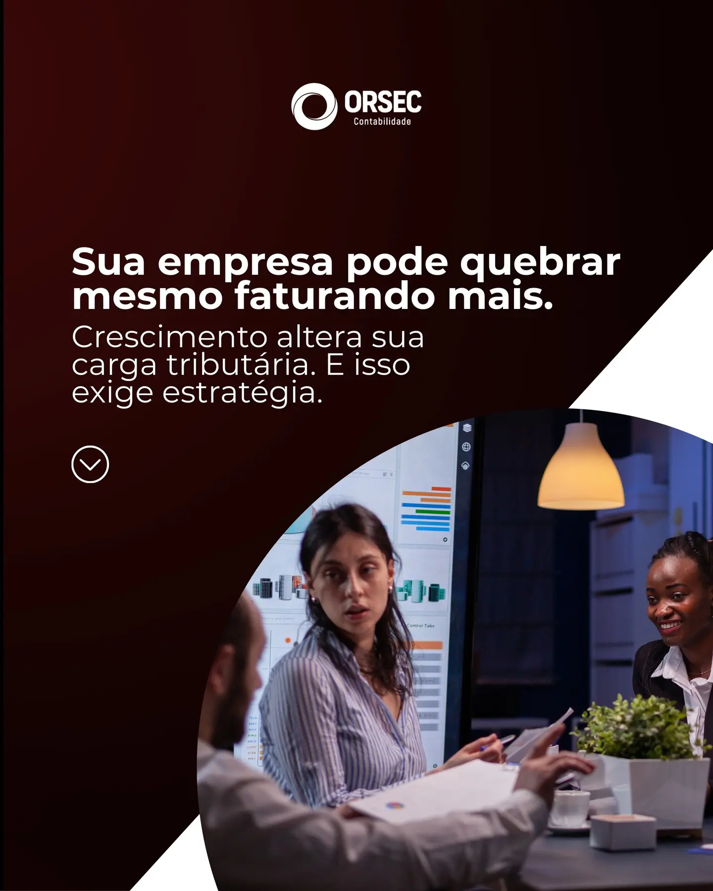 Crescimento Sem Lucro? Entenda o Impacto Tributário na sua Empresa