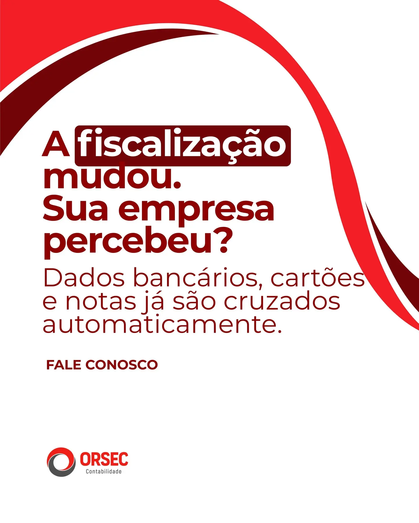 Inconsistência Fiscal? Entenda como a Contabilidade Estratégica Evita Problemas com a Receita Federal