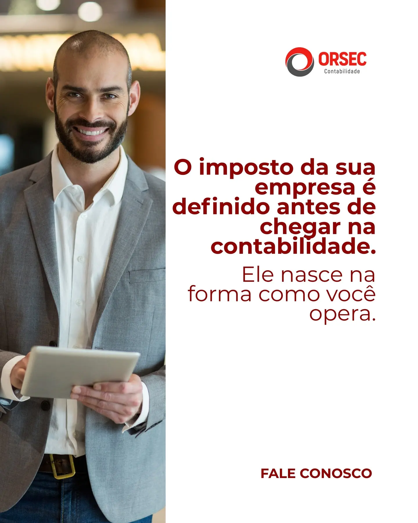 Planejamento Tributário Inteligente: Evite Surpresas e Otimize sua Contabilidade