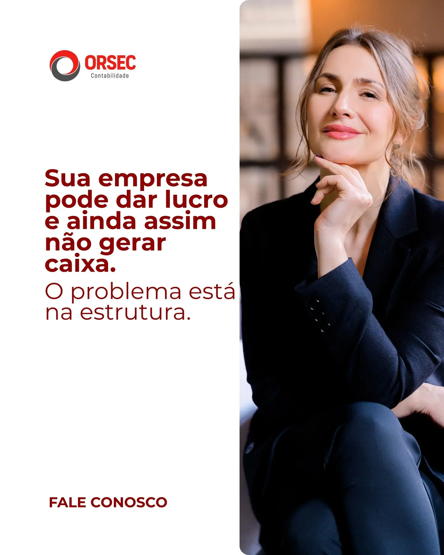Lucro no Papel vs. Dinheiro no Bolso: Entenda o Fluxo de Caixa da sua Empresa