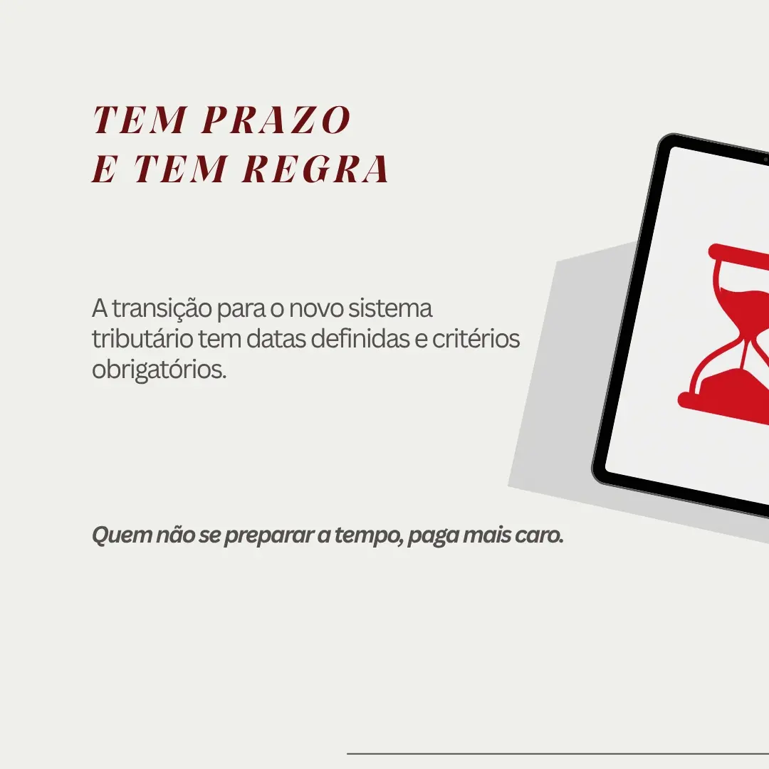 Reforma Tributária: Seu Simples Nacional Ainda Vale a Pena com o IBS e CBS?