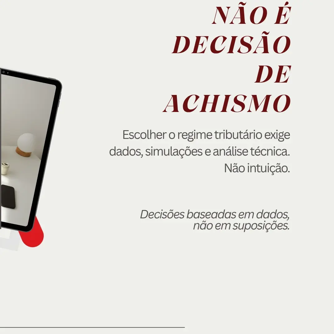 Reforma Tributária: Seu Simples Nacional Ainda Vale a Pena com o IBS e CBS?