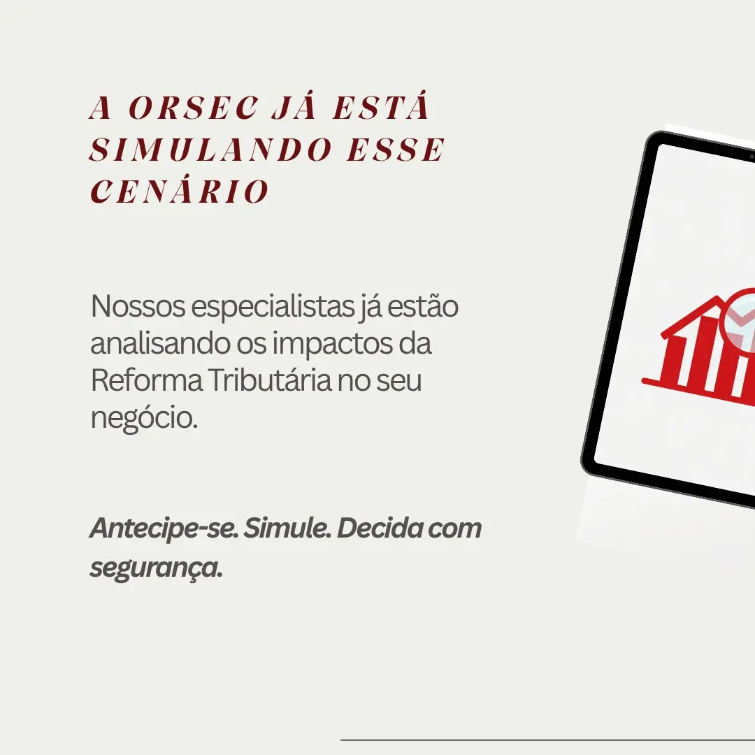 Reforma Tributária: Seu Simples Nacional Ainda Vale a Pena com o IBS e CBS?