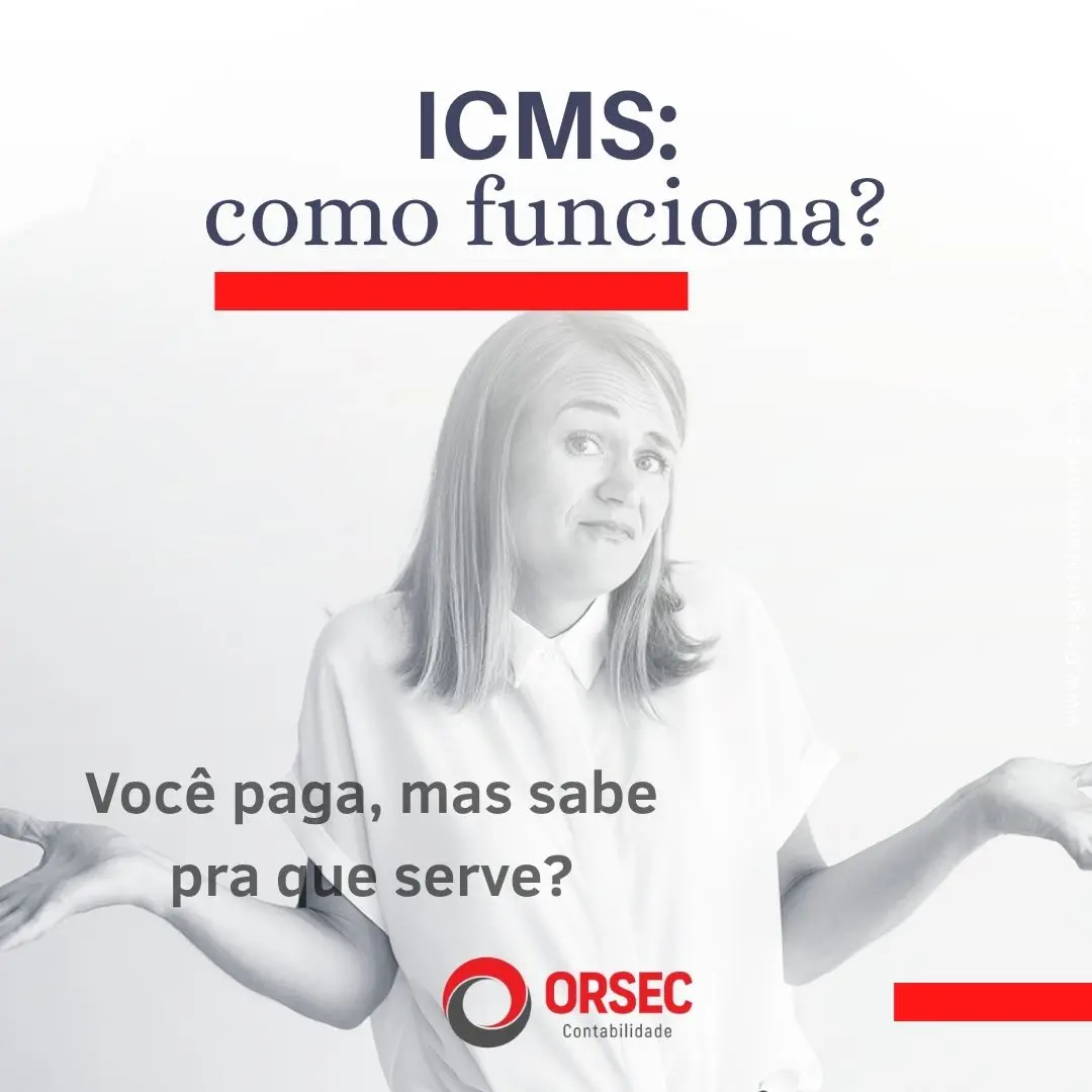 ICMS Desvendado: Entenda o Imposto Que Transforma Seu Preço e Lucro