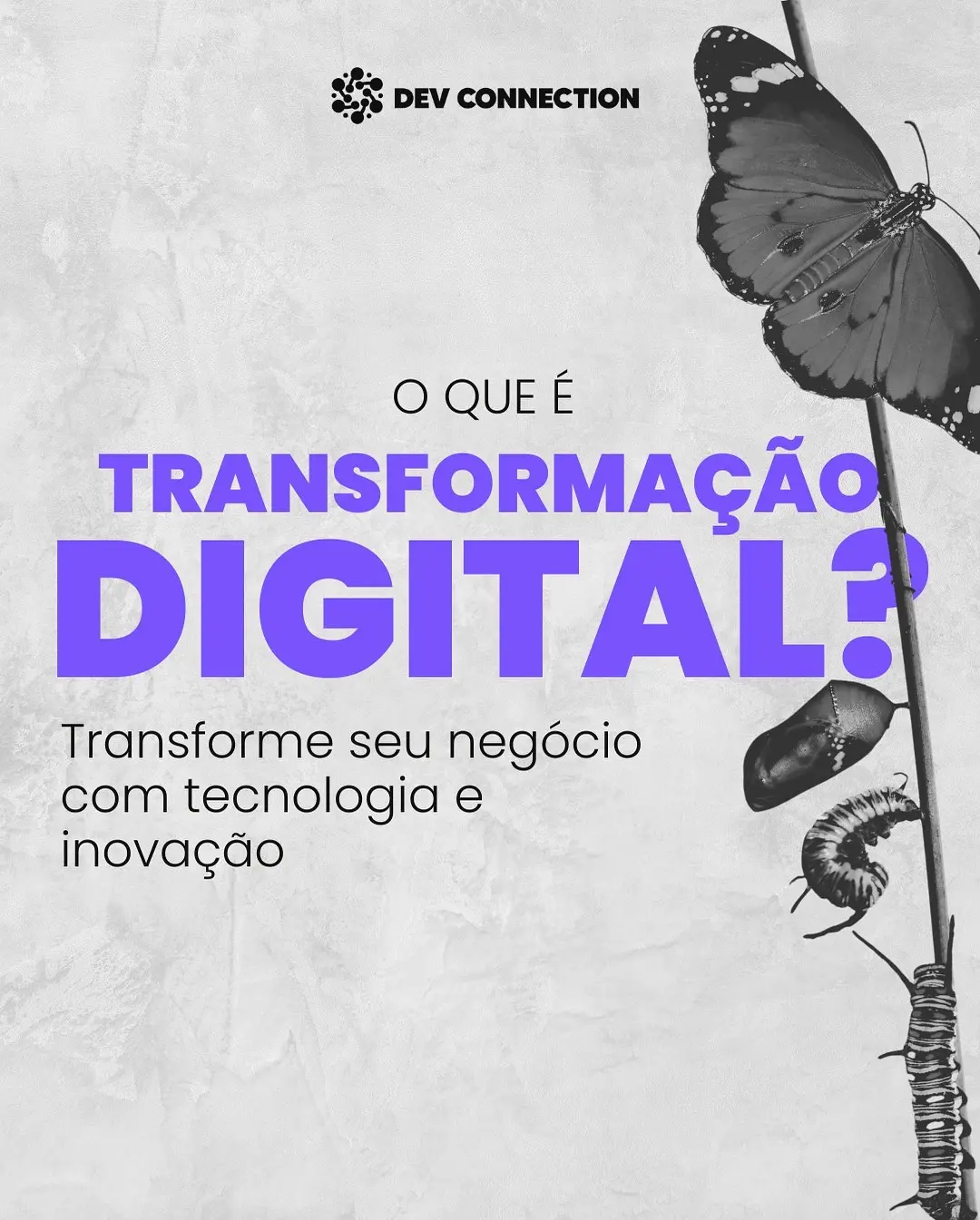 Transformação Digital: Impulsione Seus Negócios com Inovação e Tecnologia