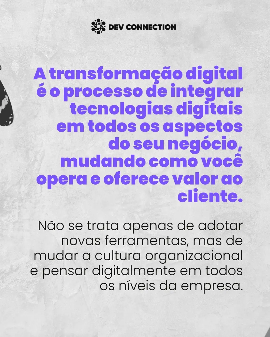 Transformação Digital: Impulsione Seus Negócios com Inovação e Tecnologia - Image