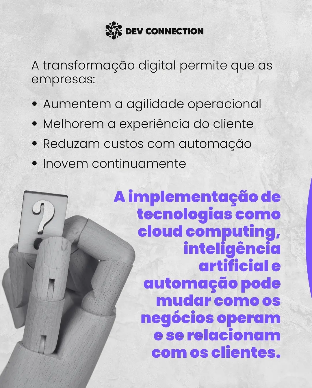 Transformação Digital: Impulsione Seus Negócios com Inovação e Tecnologia - Image