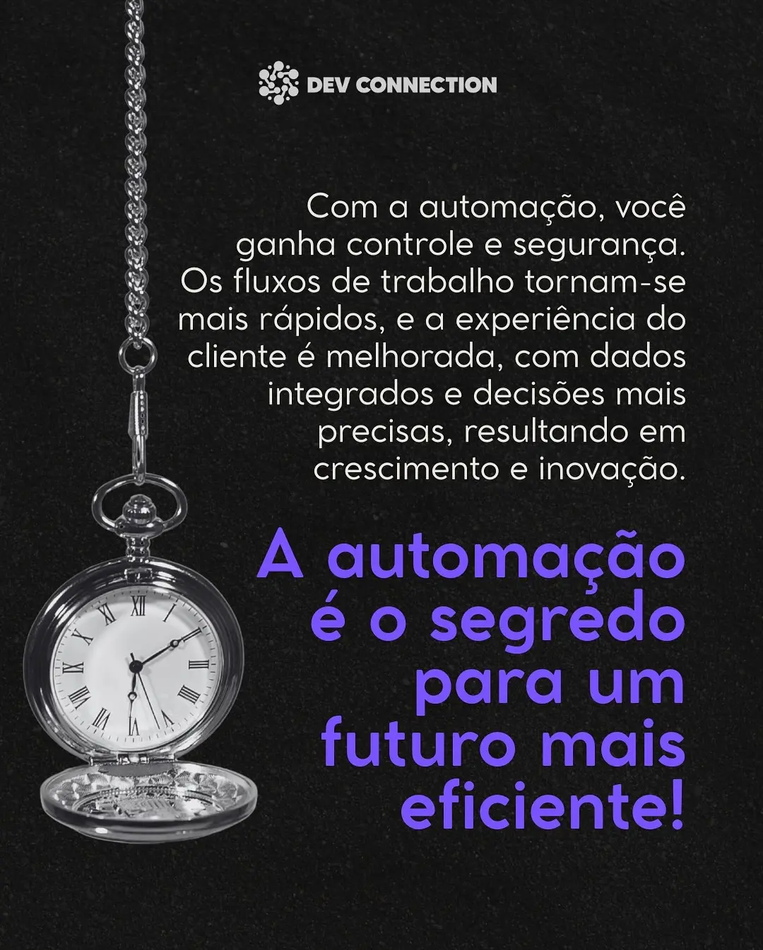 Pare de Usar Planilhas! A Automação de Processos Impulsiona Seu Negócio - Image