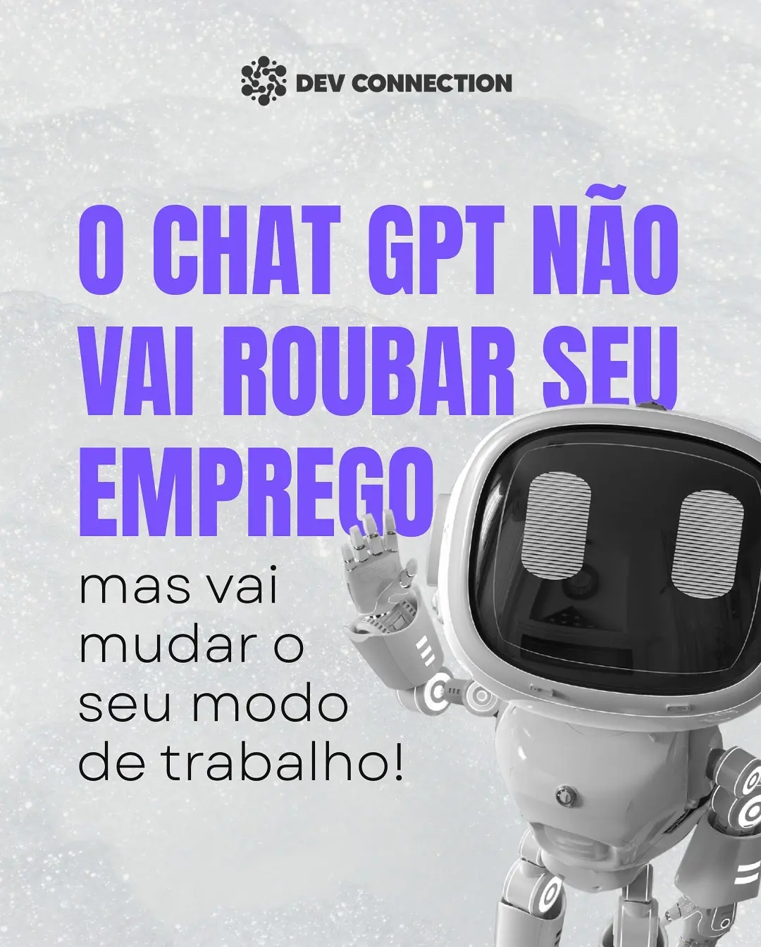 IA no Trabalho: Transformação Digital e o Futuro com ChatGPT