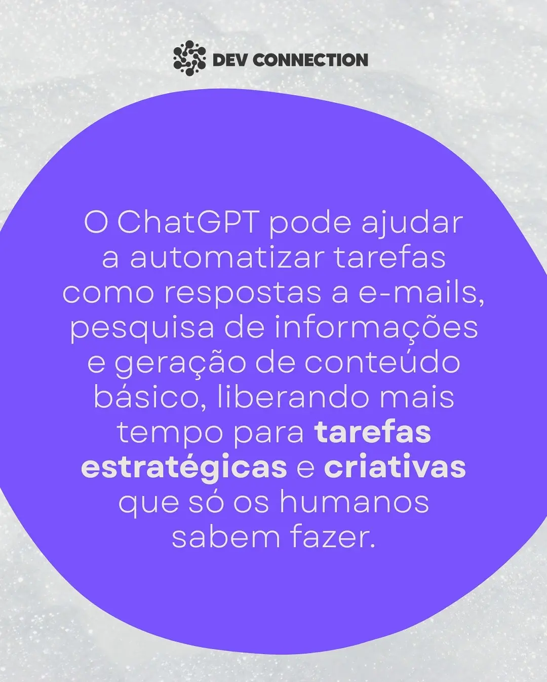 IA no Trabalho: Transformação Digital e o Futuro com ChatGPT - Image