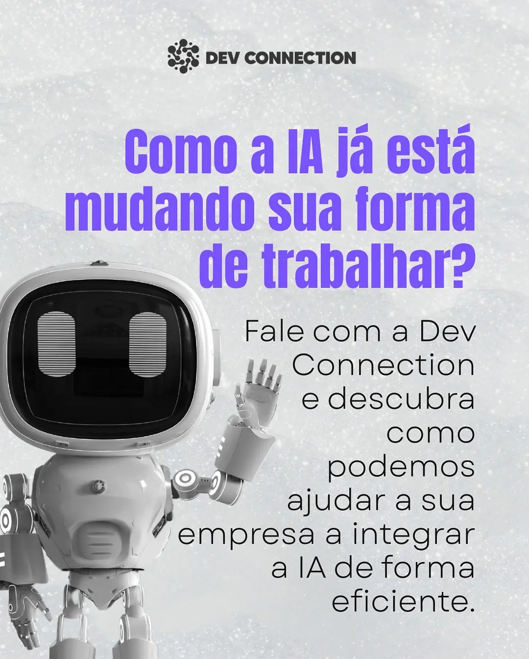 IA no Trabalho: Transformação Digital e o Futuro com ChatGPT - Image