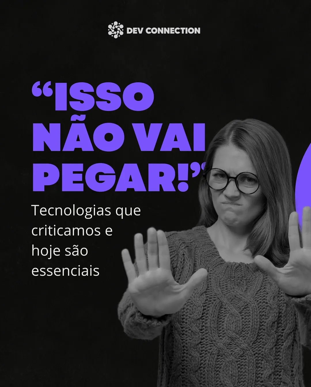 Tecnologias Que Surpreenderam: Do Descrédito à Essencialidade