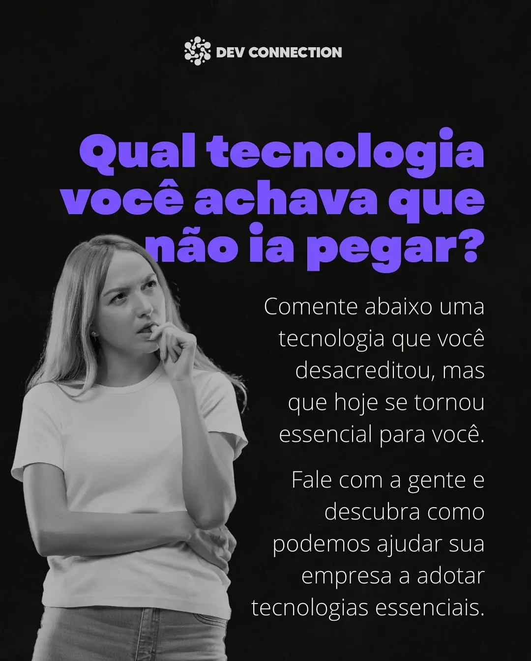 Tecnologias Que Surpreenderam: Do Descrédito à Essencialidade - Image