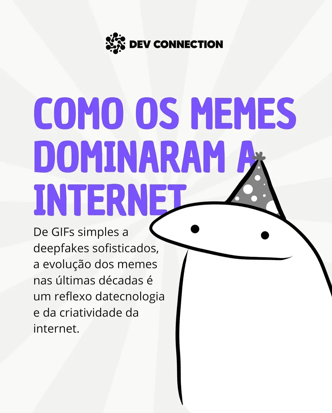 A Evolução dos Memes: Da Imagem Estática ao Deepfake e Seu Impacto no Marketing Digital
