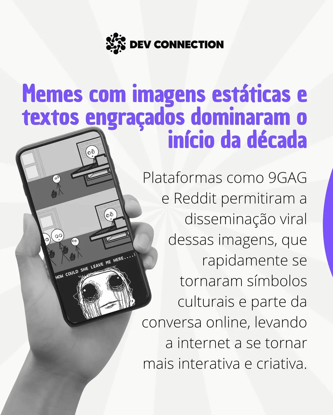 A Evolução dos Memes: Da Imagem Estática ao Deepfake e Seu Impacto no Marketing Digital - Image