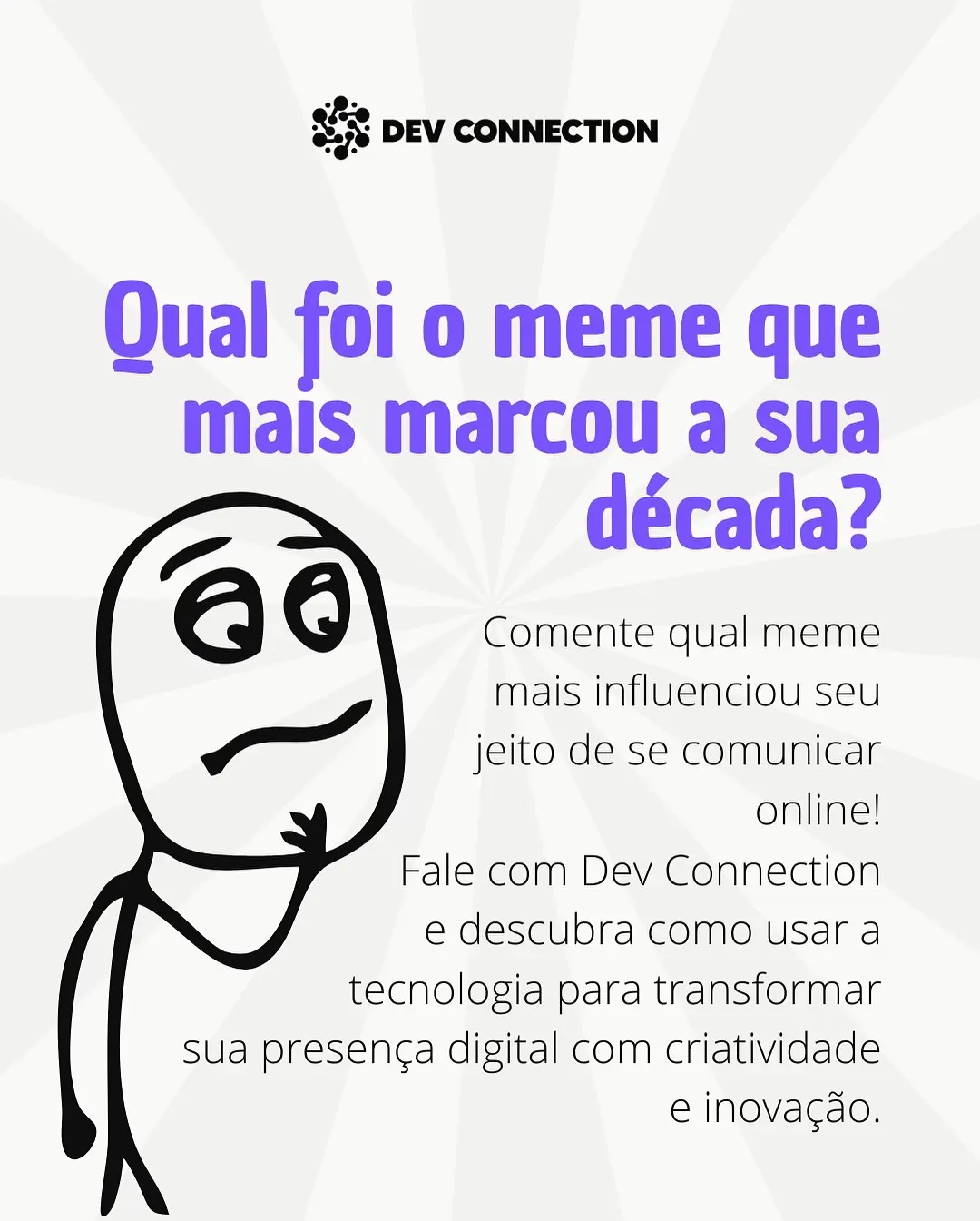 A Evolução dos Memes: Da Imagem Estática ao Deepfake e Seu Impacto no Marketing Digital - Image