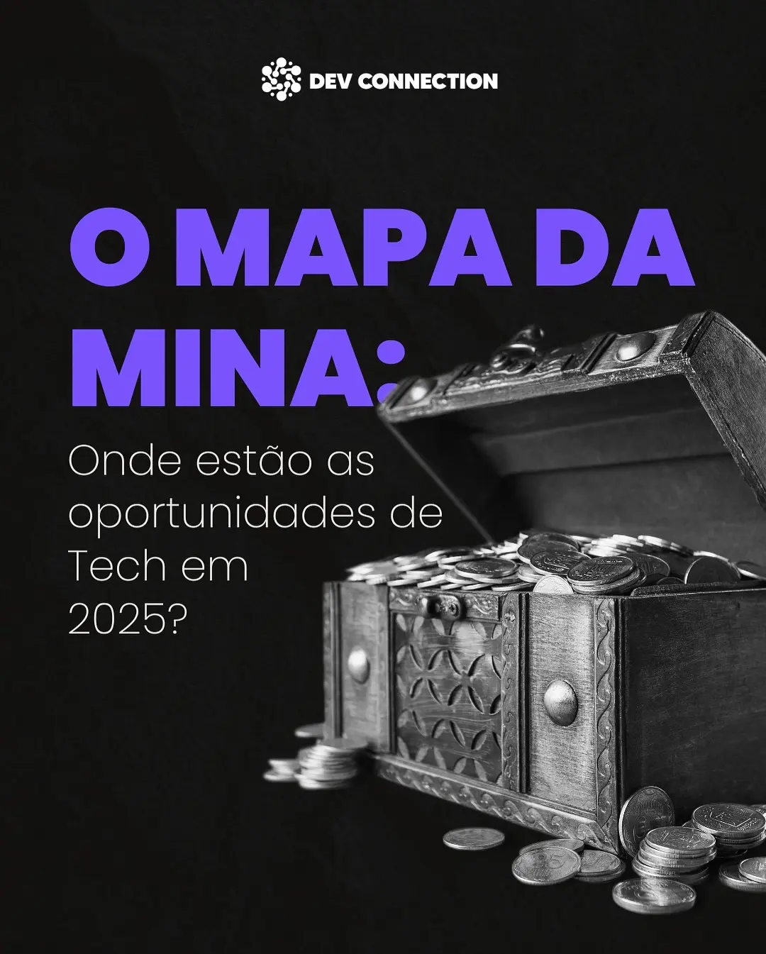 Tech do Futuro: Qual Setor Liderará a Inovação em 2025 e Além?