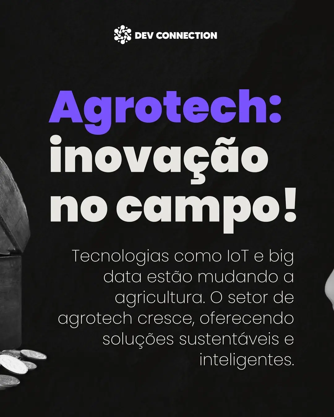 Tech do Futuro: Qual Setor Liderará a Inovação em 2025 e Além? - Image
