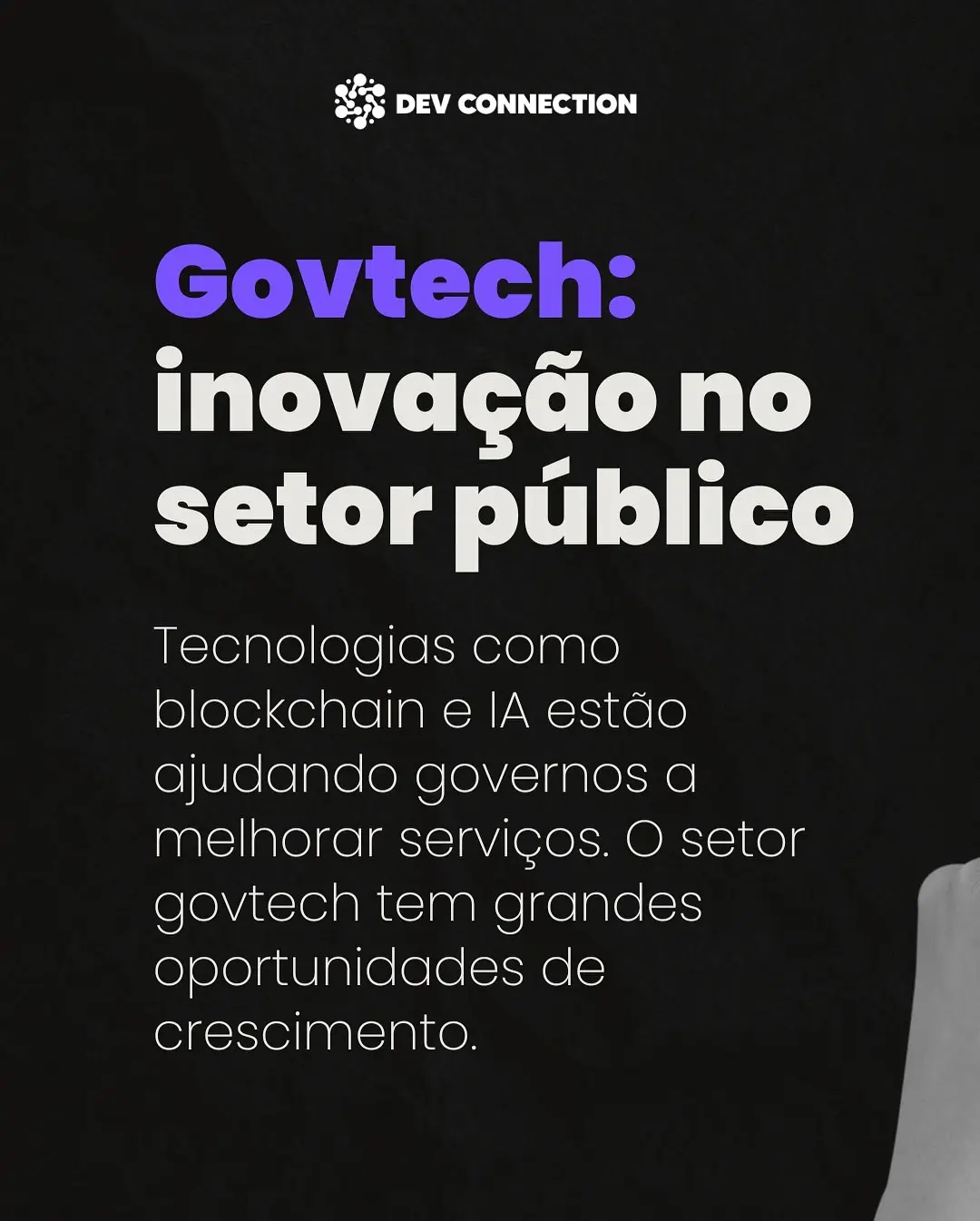 Tech do Futuro: Qual Setor Liderará a Inovação em 2025 e Além? - Image