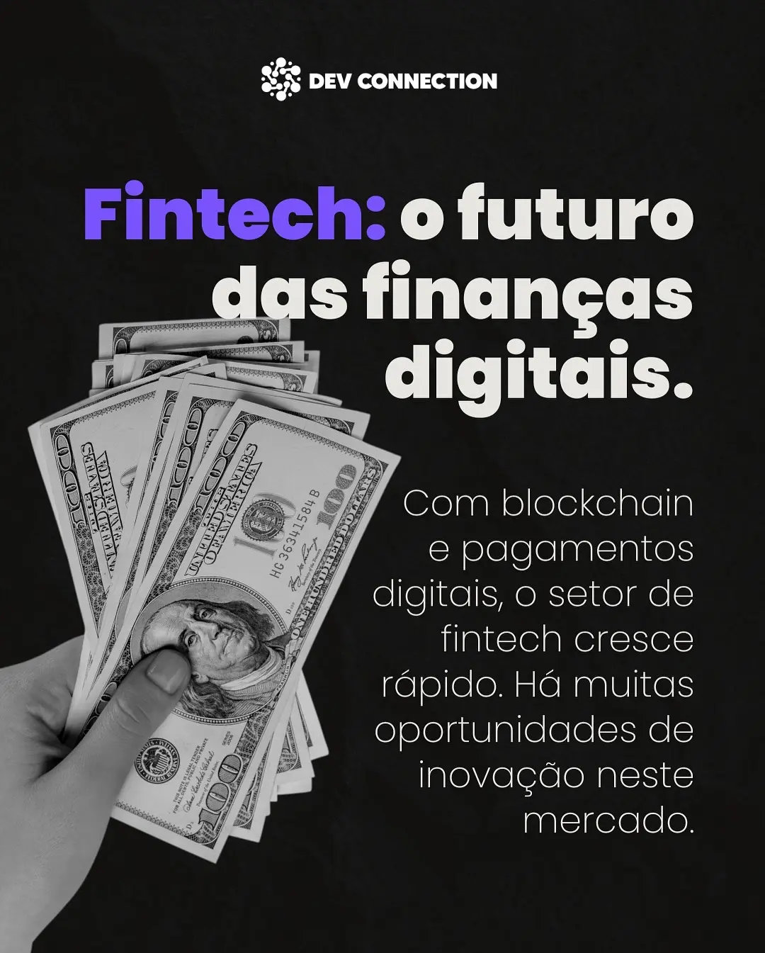 Tech do Futuro: Qual Setor Liderará a Inovação em 2025 e Além? - Image