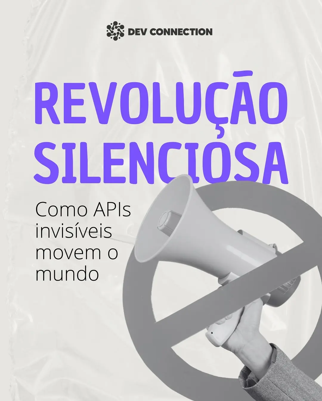 APIs Invisíveis: O Motor Secreto da Inovação em Seus Aplicativos Favoritos