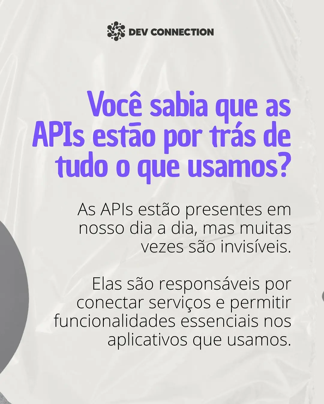 APIs Invisíveis: O Motor Secreto da Inovação em Seus Aplicativos Favoritos - Image
